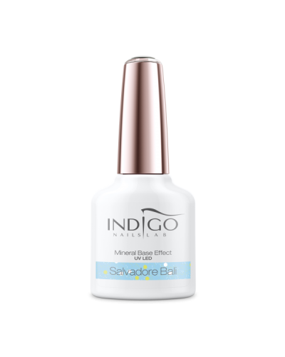 Mineral Base Effect UV Led Salvadore Bali 7ml