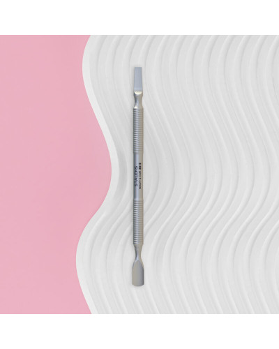 Empujador Para Manicura BEAUTY & CARE 30 TYPE 2