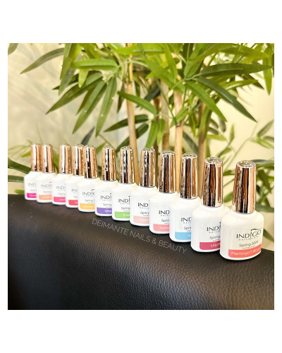 Spring 2024 Colección + Base Mineral De Regalo