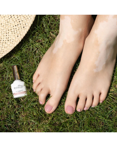 Pedi Express Base Ivory Beige