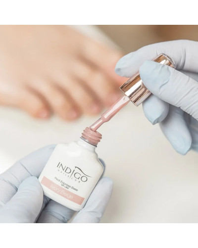 Pedi Express Base Ivory Beige