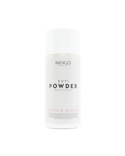 CUTI POWDER talco para manicura 90g