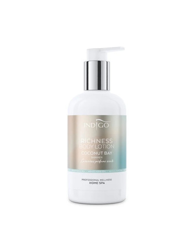 Coconut Bay Shimmer Body lotion 300ml