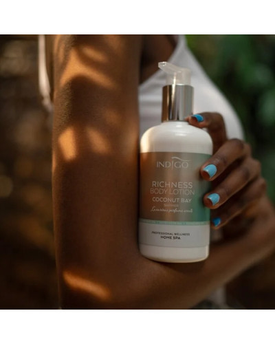 Coconut Bay Shimmer Body lotion 300ml