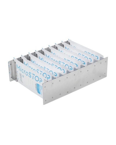 Esterilizador Horno de calor seco MicroSTOP MAXI