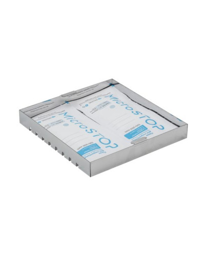 Esterilizador Horno de calor seco MicroSTOP COMPACT