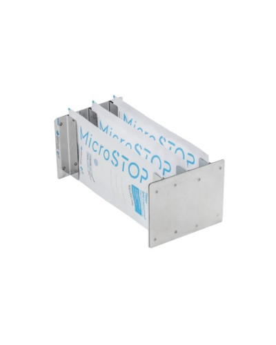 Esterilizador Horno de calor seco MicroSTOP COMPACT