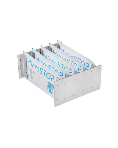 Esterilizador Horno de calor seco MicroSTOP OPTIMAL