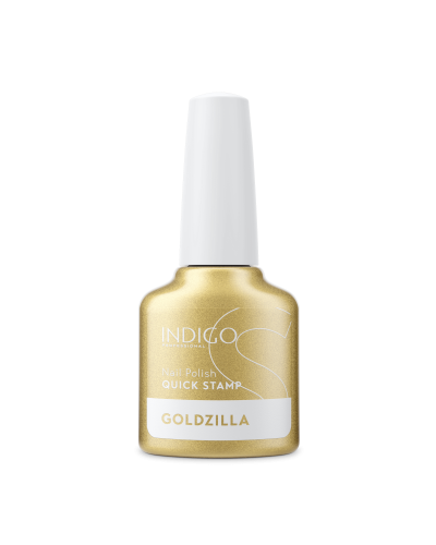Quick Stamp Goldzilla 7ml