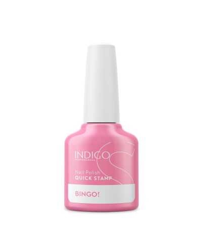 Quick Stamp Bingo! - 7 ml