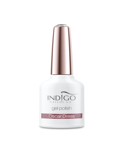 Oscar Dress Gel Polish 7ml