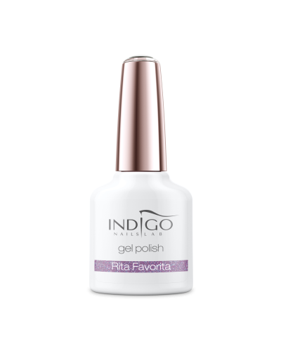 Rita Favorita Gel Polish 7ml