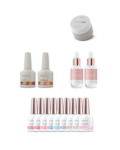 Spring 2025 - Set pequeño - 1 UDS