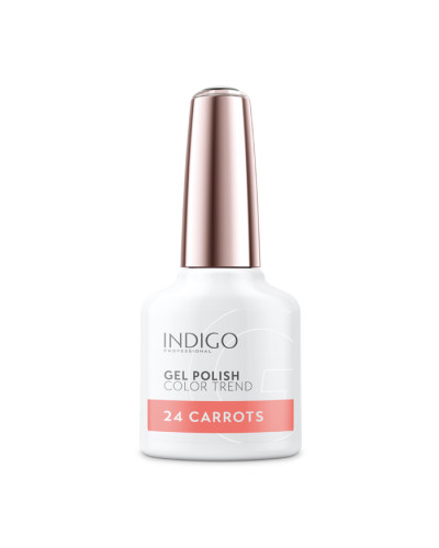 24 carrots Gel Polish 7ml