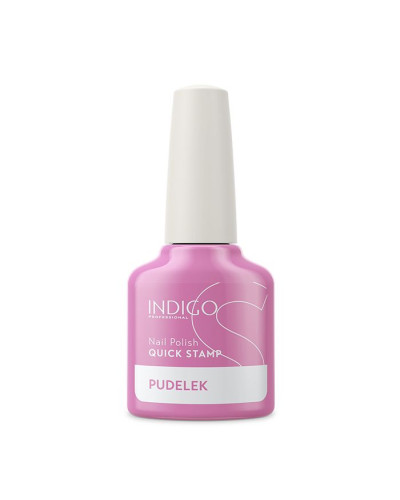 Quick Stamp Pudelek 7ml