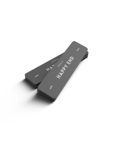 Buffer MINI 400/4000 Happy End