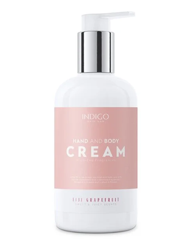 Fiji Grapefruit - Hand & Body Cream - 300 ML