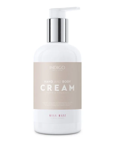 Miss Rizz - Hand & Body Cream - 300 ML