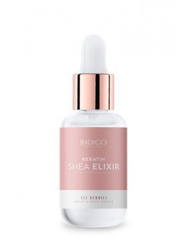 All Berries - Shea Elixir 8ml