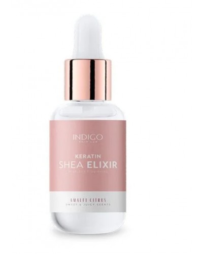 Amalfi Citrus - Shea Elixir 8ml