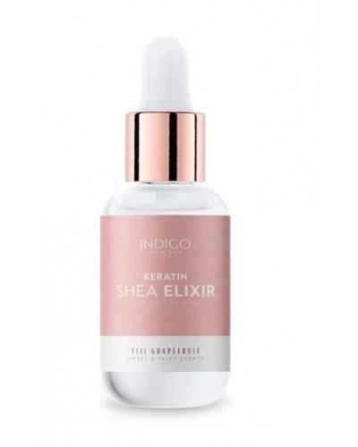 Fiji Grapefruit - Shea Elixir 8ml