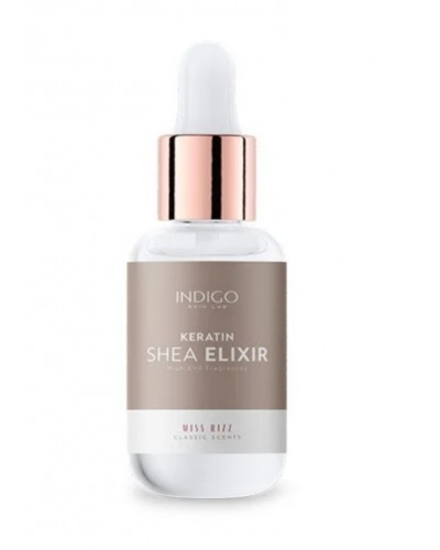 Miss Rizz - Shea Elixir 8ml