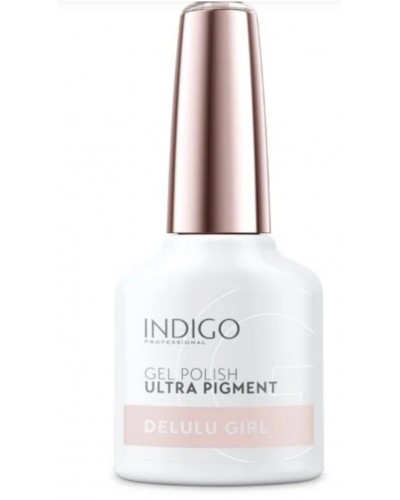 Delulu Girl Gel Polish 7ml