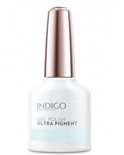 Los Mentos Gel Polish 7ml