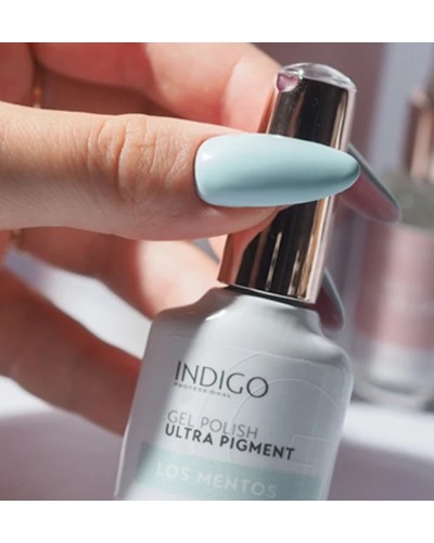 Los Mentos Gel Polish 7ml