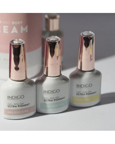 Los Mentos Gel Polish 7ml