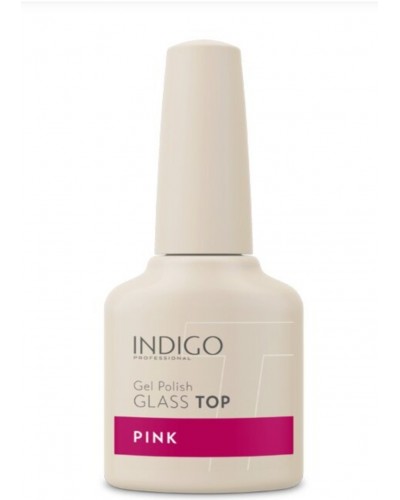 GlassTop Pink 7 ml