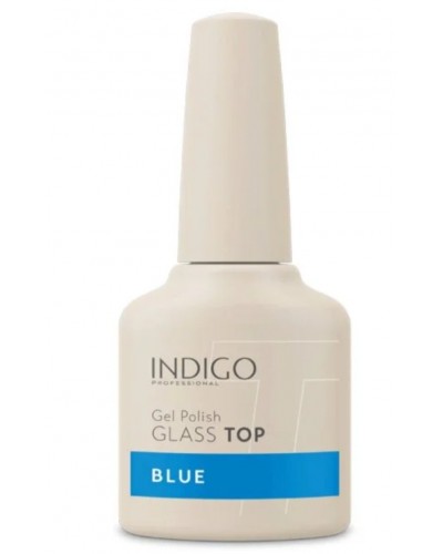GlassTop Blue 7 ml