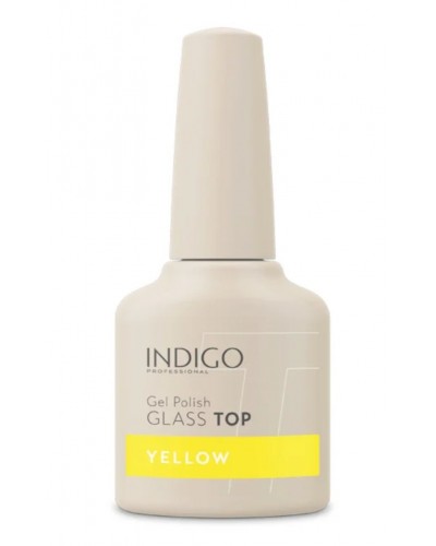 GlassTop Yellow 7 ml