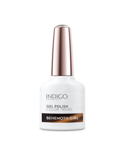 Behemoth Girl Gel Polish 7ml