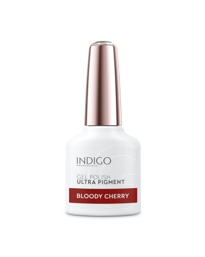Bloody Cherry Gel Polish 7ml