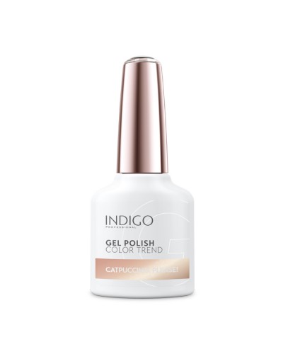 Catpuccino,please! Gel Polish 7ml