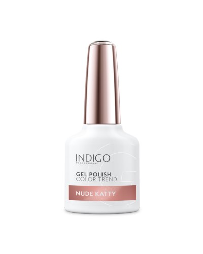 Nude Katty Gel Polish 7ml