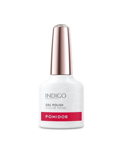 Pomidor Gel Polish 7ml
