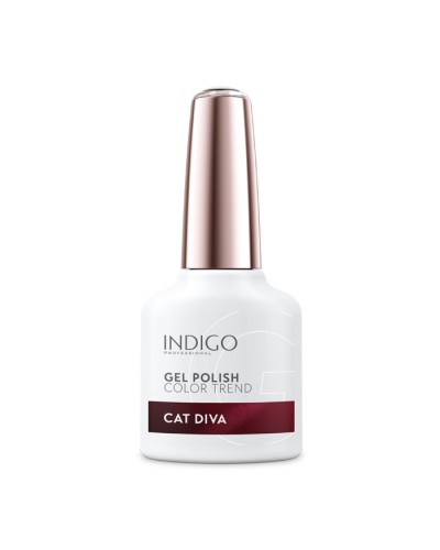 Cat Diva Gel Polish 7ml