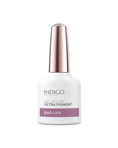 Bad Lily Gel Polish 7ml