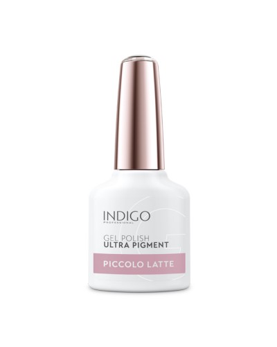Piccolo Latte New Gel Polish 7ml