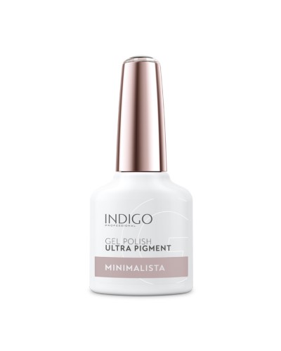 Minimalista New Gel Polish 7 ml