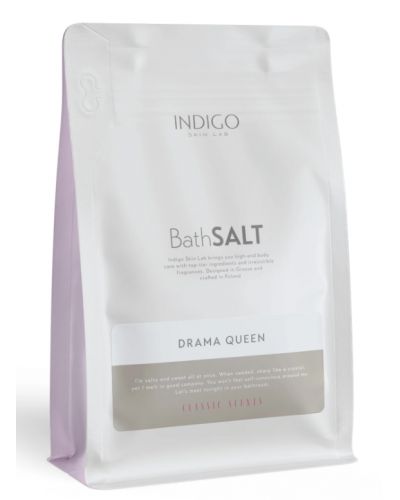 Sales de Baño Drama Queen 700g