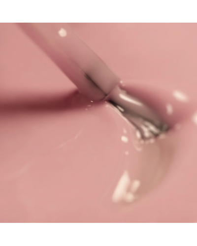 Clean Nails Top Peachskin 7ml