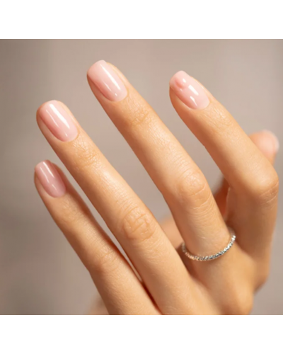 Clean Nails Top Peachskin 7ml