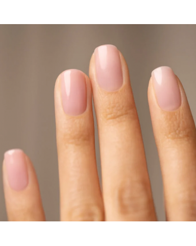 Clean Nails Top Peachskin 7ml