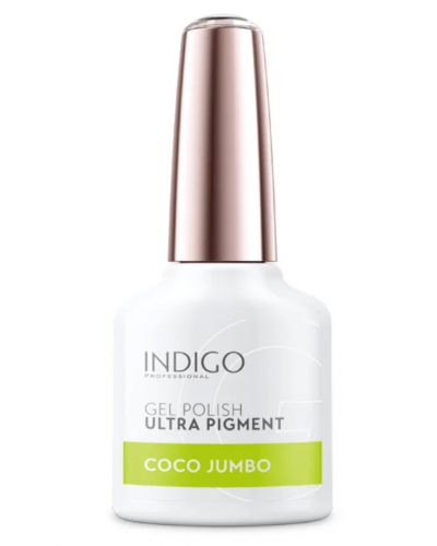 Coco Jumbo Gel Polish 7ml