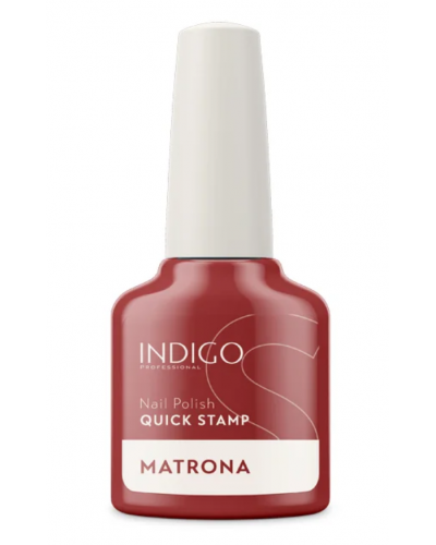 Quick Stamp Matrona 7 ml