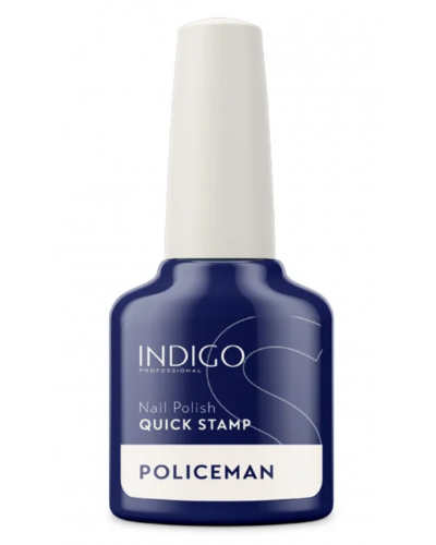 Quick Stamp Policeman 7 ml
