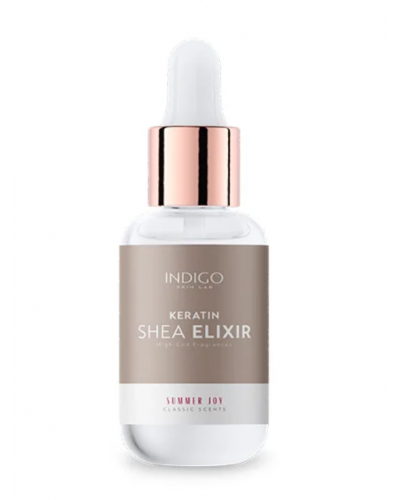 Keratin Shea Elixir Summer Joy 8 ml